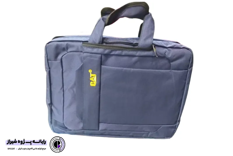 کیف 3 کاره لپ تاپ مدل CAT 301