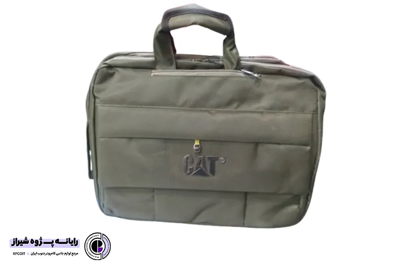 کیف 3 کاره لپ تاپ مدل CAT 365