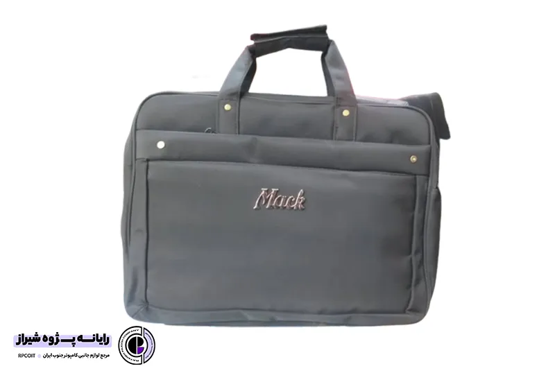 کیف دستی لپ تاپ مدل MACK