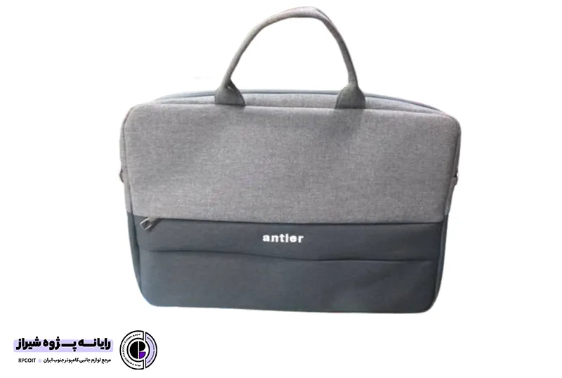 کیف دستی لپ تاپ مدل ANTLER 1002