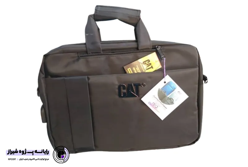 کیف 3 کاره لپ تاپ مدل 1094