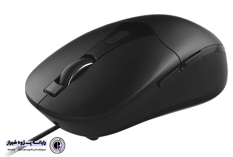 ماوس سیمی تسکو مدل TM210