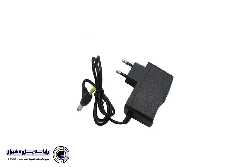 آداپتور مودم 12V 1A