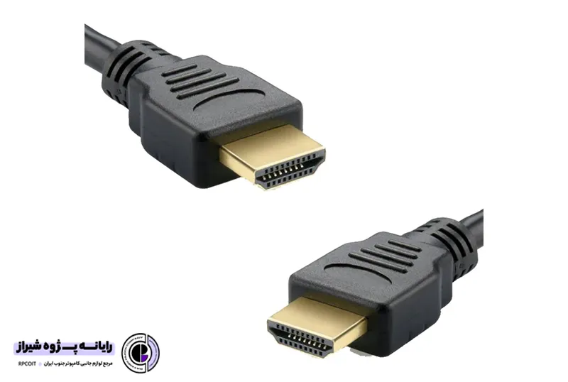 کابل HDMI وی نت به طول 3 متر