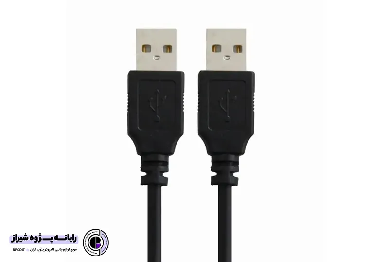 کابل لینک USB 2.0 کی نت طول ۰.۶ متر