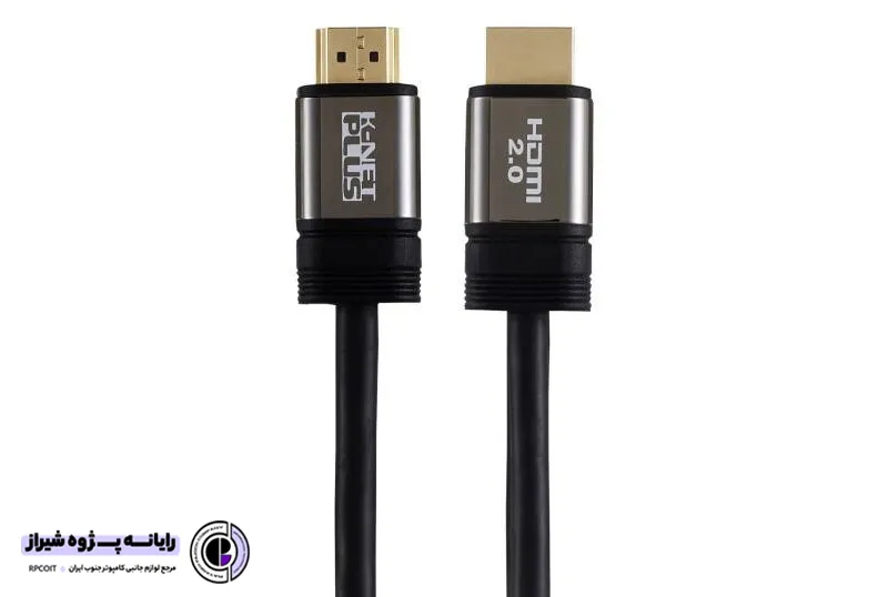 کابل HDMI کی نت پلاس 5 متر