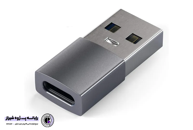 CONVERTOR USB TO TYPE C