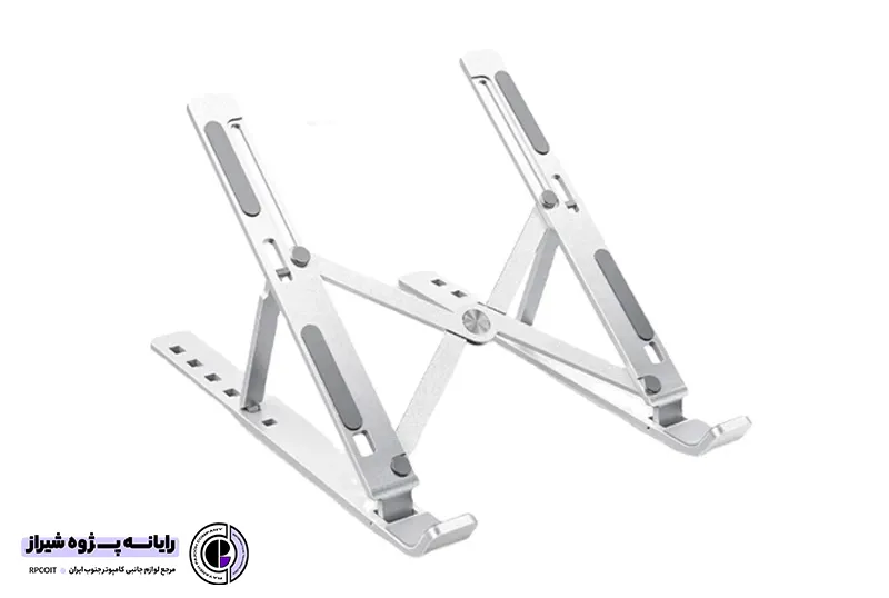 پایه نگهدارنده لپ تاپ P-net مدل N3