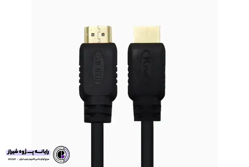 کابل 15 متری HDMI کی نت