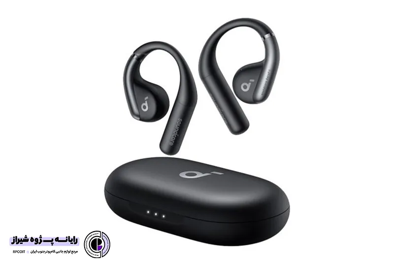 هندزفری بلوتوثی انکر مدل Aerofit A3872H11