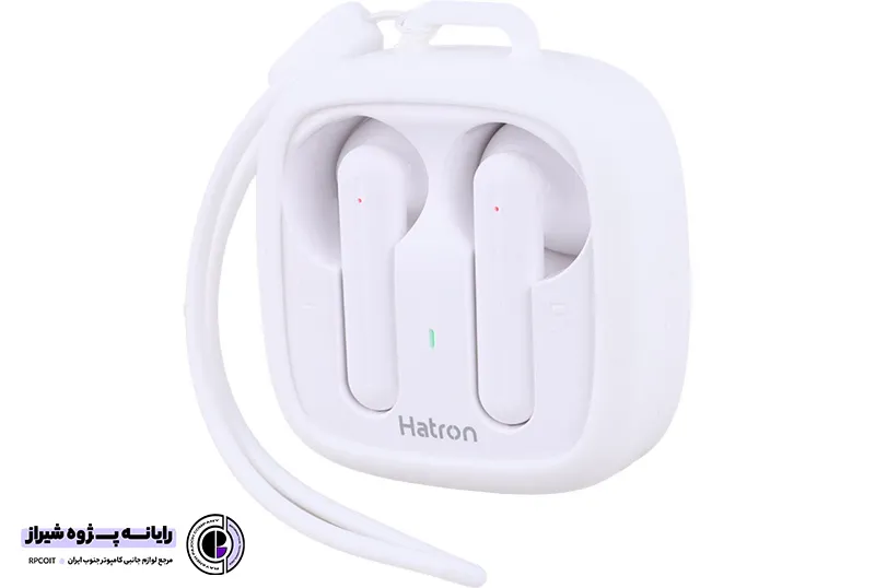 هندزفری بلوتوثی هترون مدل HTW110H