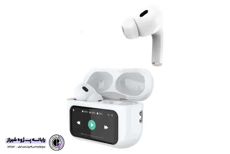 هندزفری بلوتوثی هترون مدل HTW820T