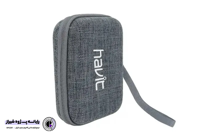 کیف هارد هویت مدل HC-01 بزرگ