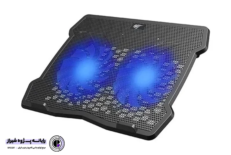 پایه خنک کننده لپ تاپ هویت مدل HAVIT F2075