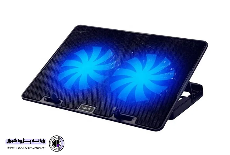 پایه خنک کننده لپ تاپ هویت مدل HAVIT F2083