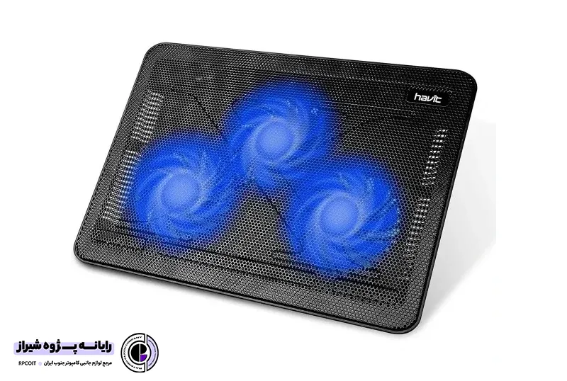 پایه خنک کننده لپ تاپ هویت مدل HAVIT F2067