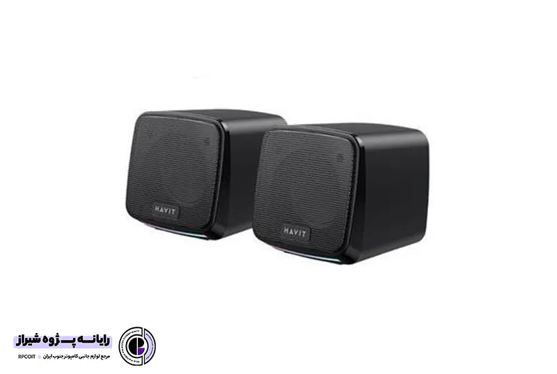 اسپیکر لپ تاپی هویت مدل HAVIT-SK764