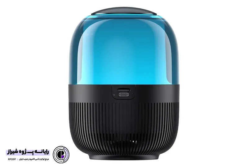 اسپیکر بلوتوثی هویت مدل SK889BT