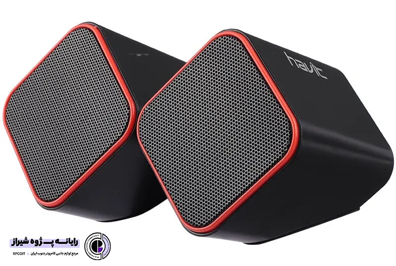 اسپیکر دو تکه هویت مدل Havit HV-SK473