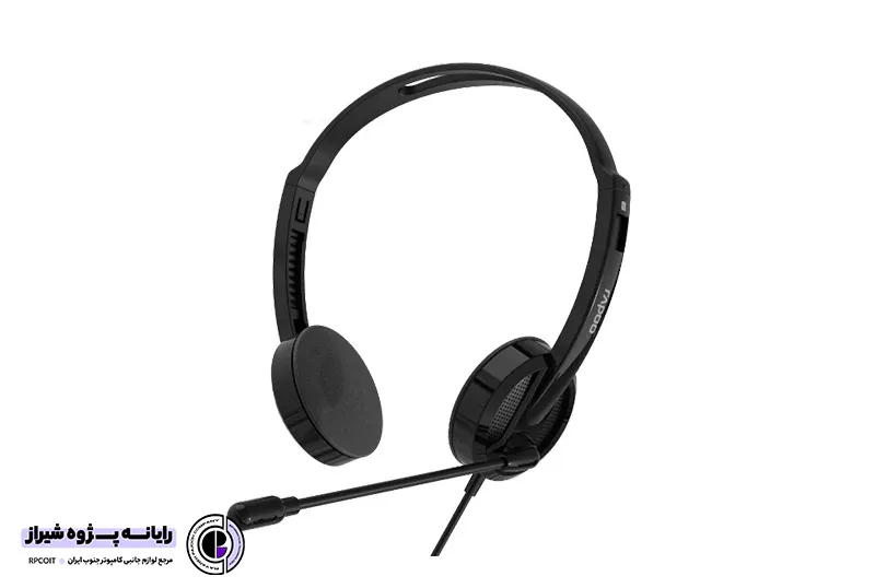 هدست رپو مدل H102