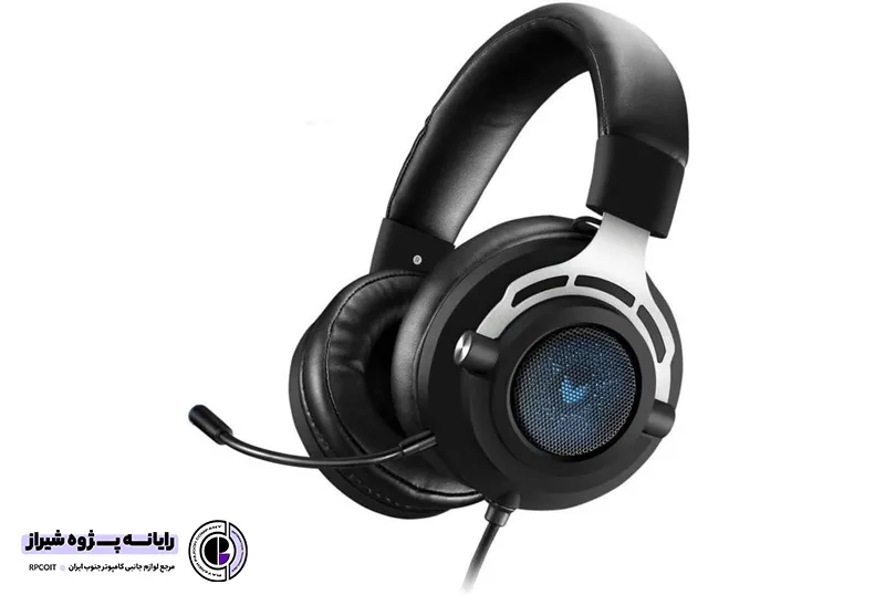 هدفون گیمینگ رپو مدل VH300