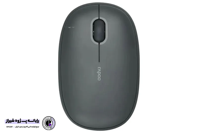 ماوس بی سیم رپو مدل M650 Silent