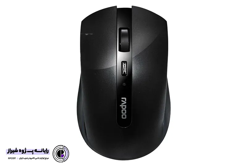 ماوس بیسیم رپو مدل 7200M