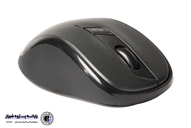 ماوس بی سیم رپو مدل M500 Silent