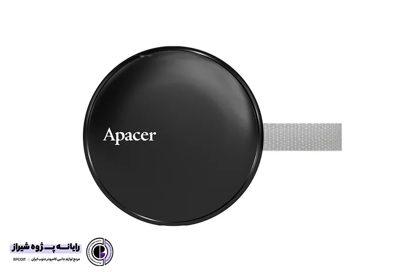 حافظه SSD اکسترنال اپیسر مدل AS725 ظرفیت 256گیگابایت