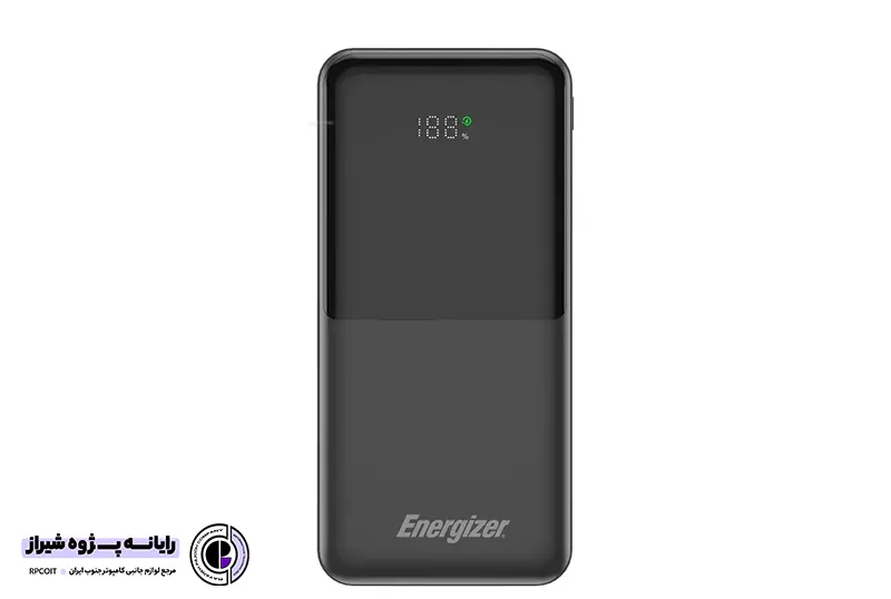 پاوربانک انرجایزر مدل UE10067PQ ظرفیت 10000mAh