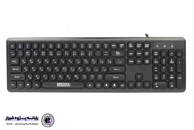 کیبورد سادیتا مدل SK-301