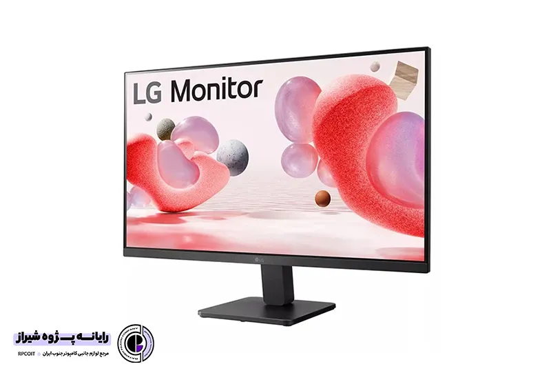 مانیتور 27 اینچ ال جی مدل 27MR400