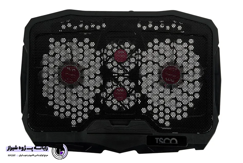 پایه خنک کننده تسکو مدل TCLP 3100