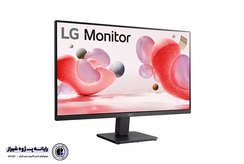 مانیتور 24 اینچ ال جی مدل 24MR400