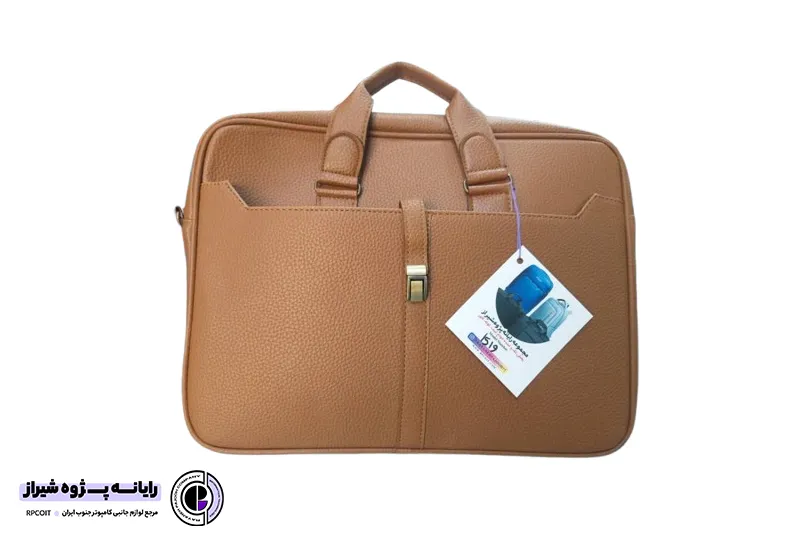 کیف دستی لپ تاپ مدل 1107