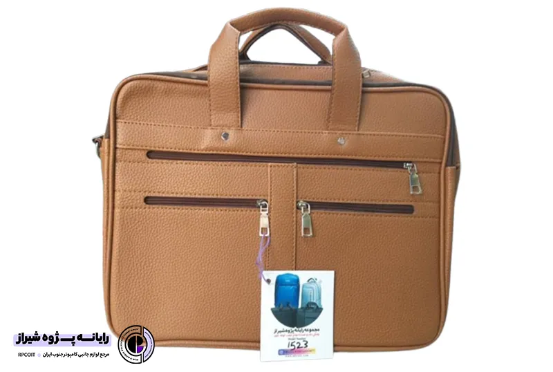 کیف دستی لپ تاپ مدل 1105
