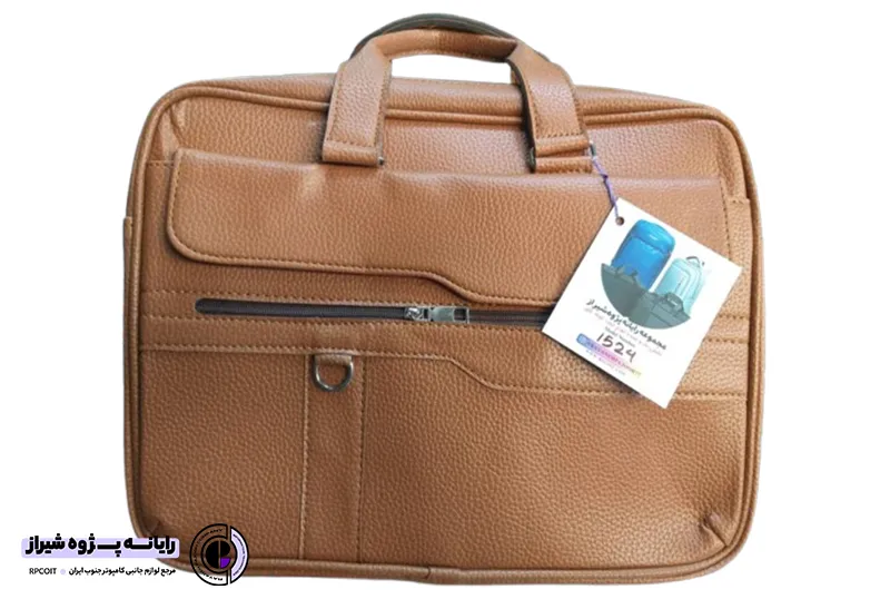 کیف دستی لپ تاپ مدل 1108