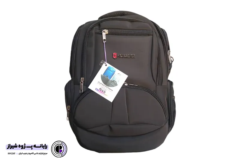 کیف کولی لپ تاپ مدل VICTORINOX 1079