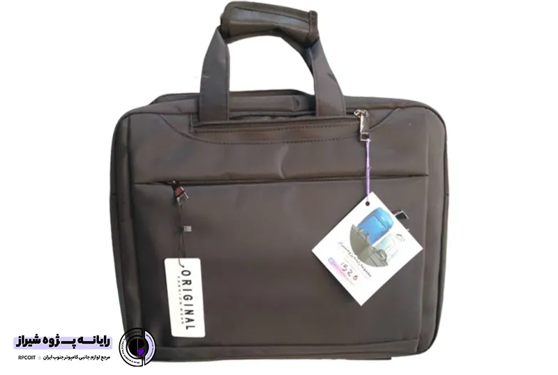 کیف 3 کاره لپ تاپ مدل CAMEL 1015