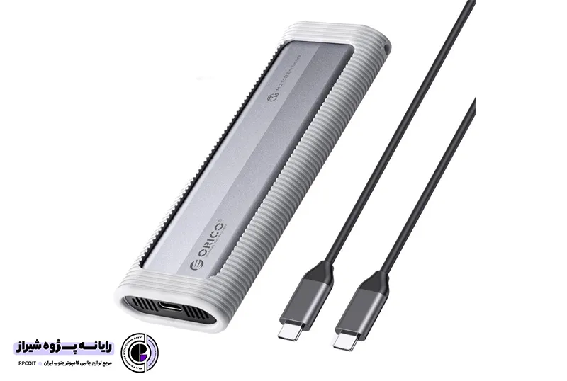 باکس M.2 SSD اوریکو مدل AXM2-G2