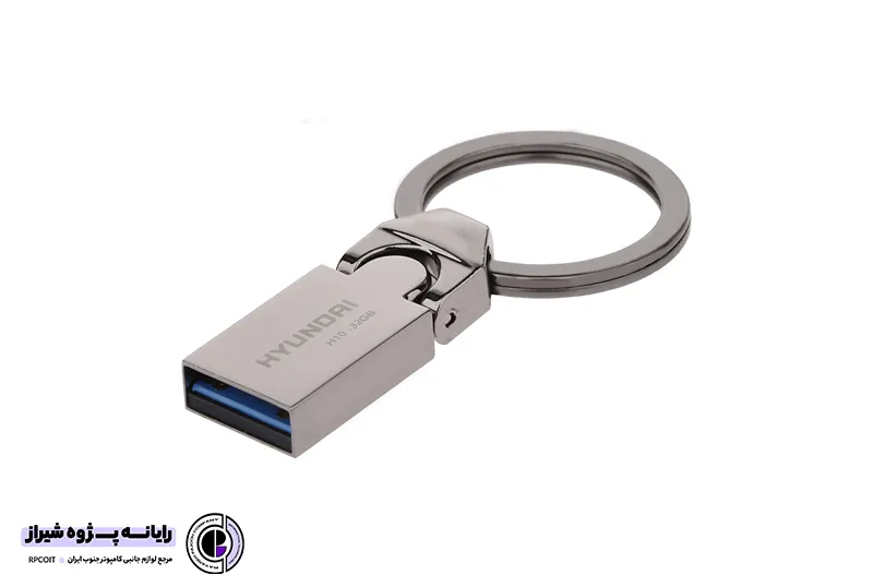 فلش هیوندای USB3.2 مدل H10 ظرفیت 64GB