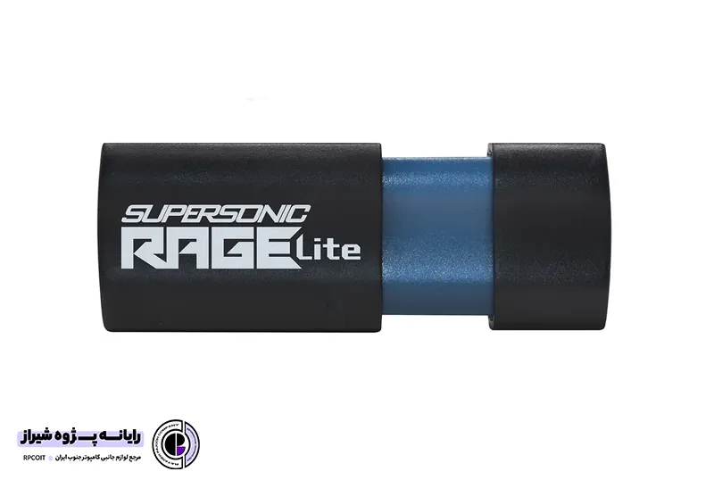 فلش پاتریوت USB3.0 مدل Ragelite ظرفیت 128GB
