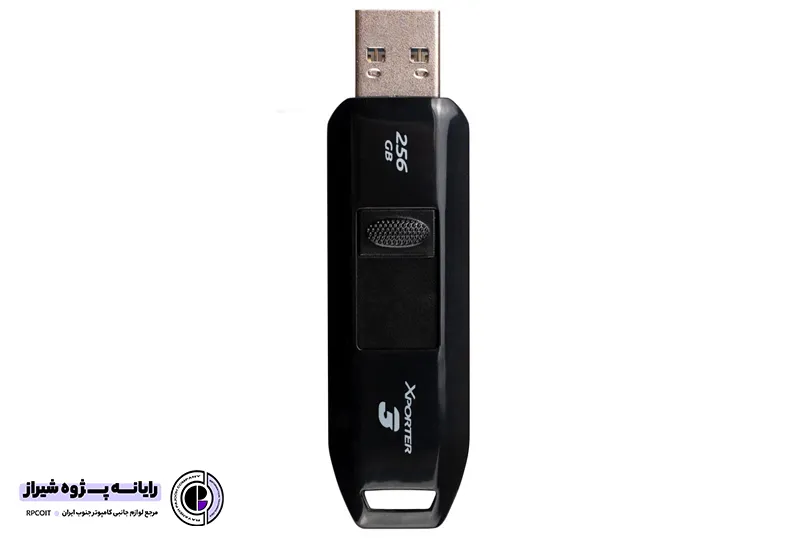 فلش پاتریوت USB3.0 مدل XPORTER-3 ظرفیت 32GB