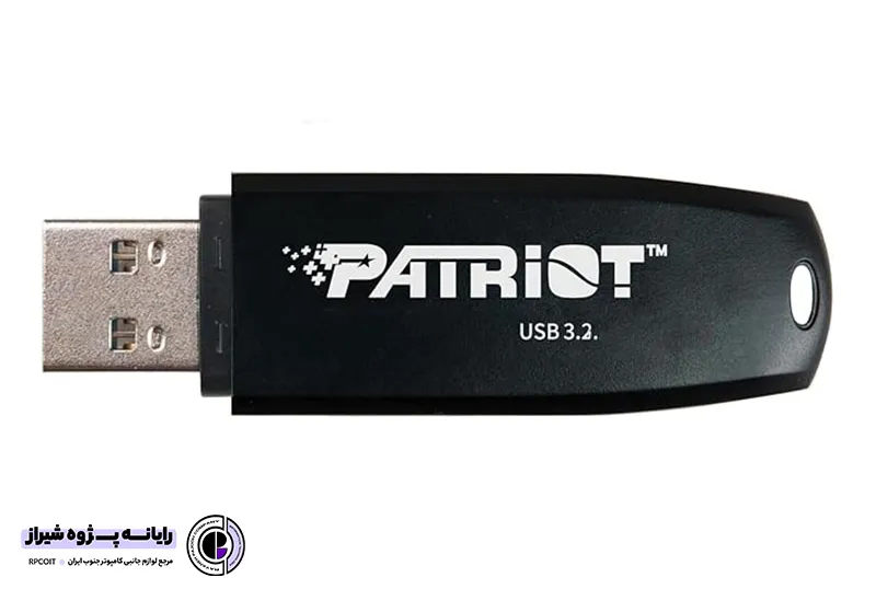 فلش پاتریوت USB3.0 مدل XPORTERCORE ظرفیت 128GB