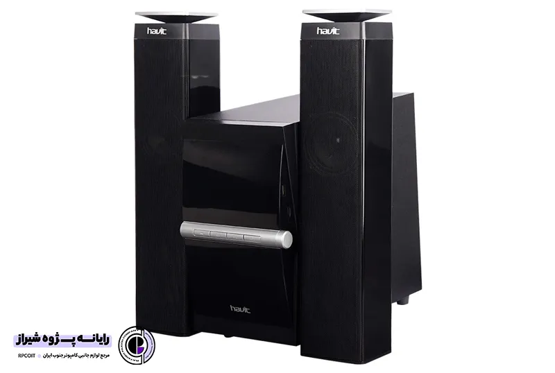 اسپیکر دسکتاپ هویت مدل SF5620BT