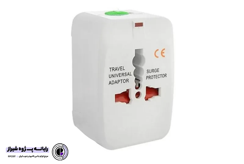 مبدل برق پی نت مدل SH-204