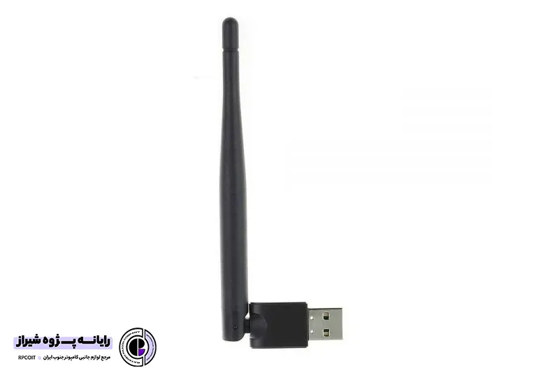 کارت شبکه بی سیم آلفا مدل UW113