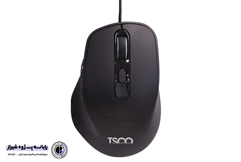ماوس سیمی تسکو مدل TM309