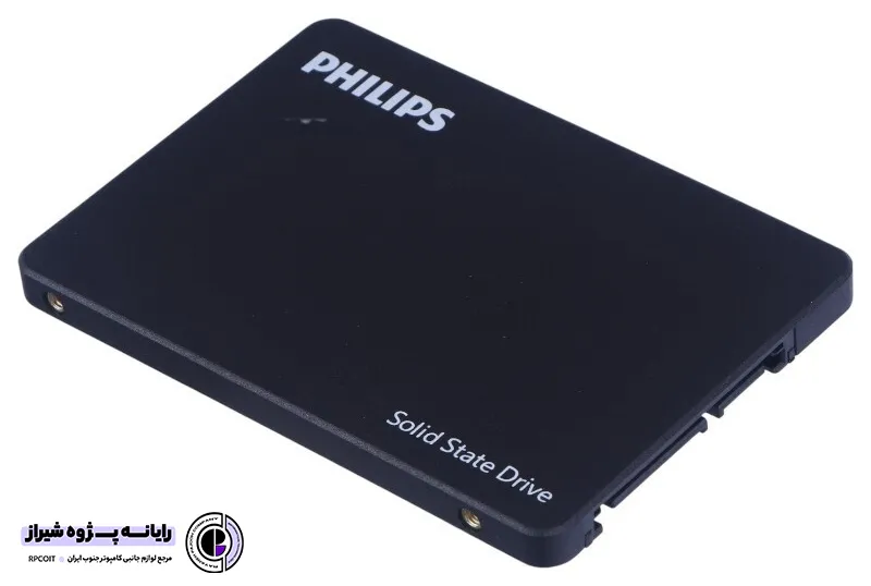 حافظه اس اس دی اینترنال SATA فیلیپس ظرفیت 240 گیگابایت