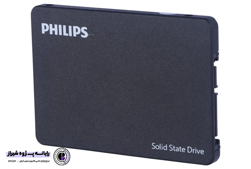 حافظه اس اس دی اینترنال SATA فیلیپس ظرفیت 480 گیگابایت